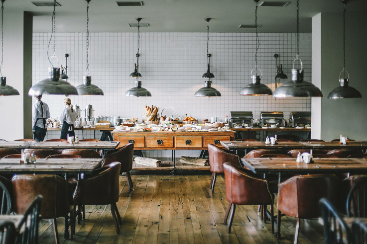 Restaurace