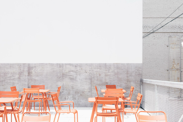 Restaurace