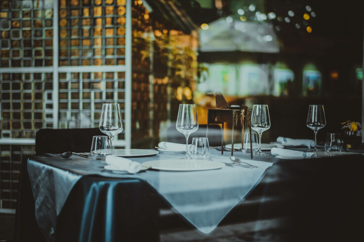 Restaurace
