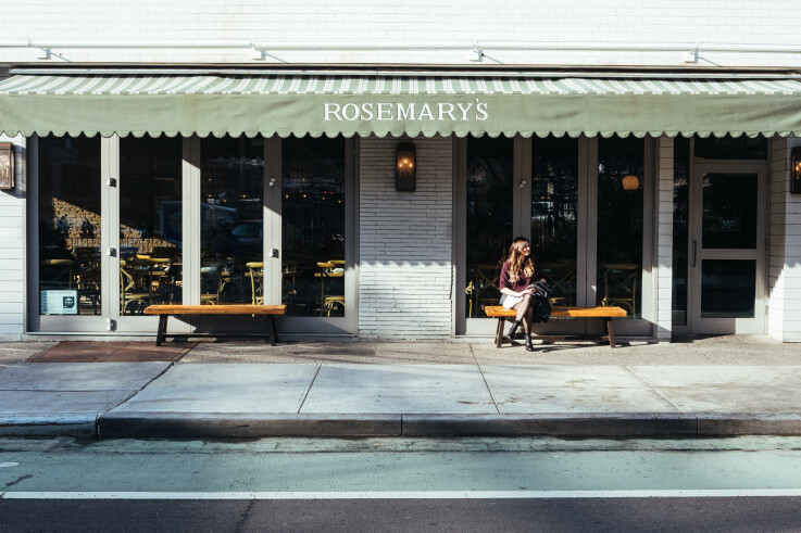 Restaurace