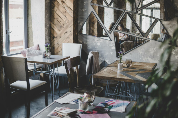 Restaurace