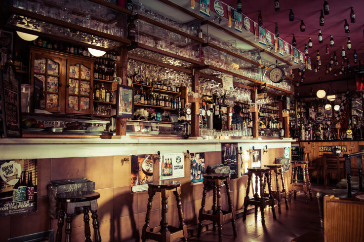Restaurace