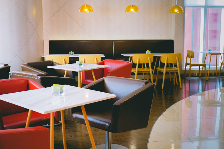 Restaurace
