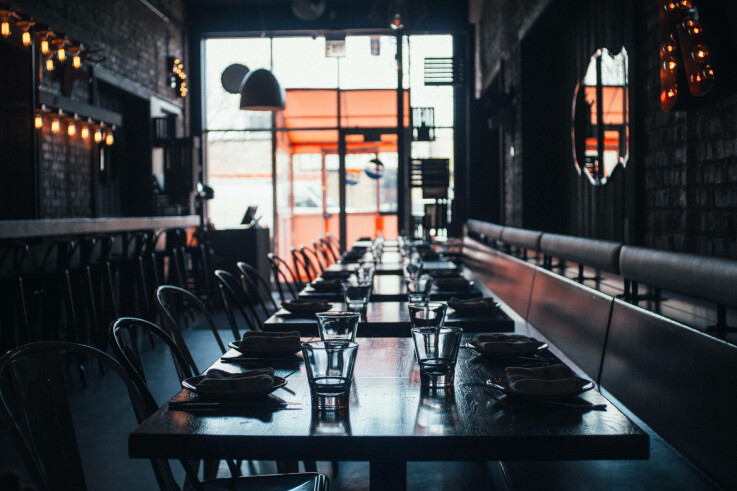 Restaurace