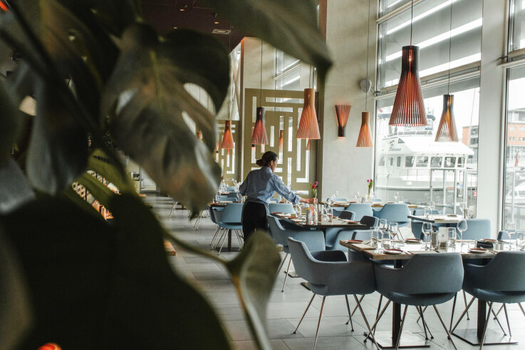 Restaurace