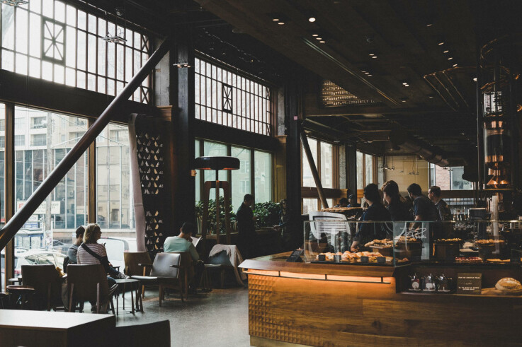 Restaurace
