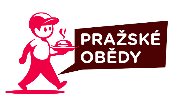 Pražské obědy