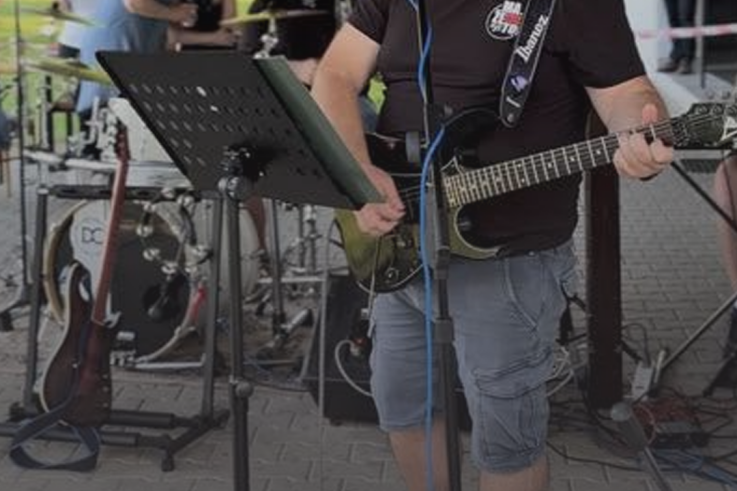 Čtvrtky s živou hudbou na Racku