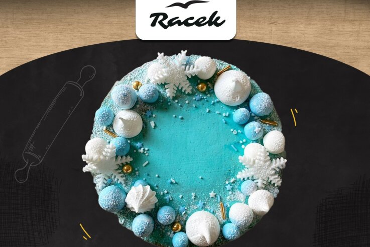 Škola pečení s Lucií Schwambergerovou