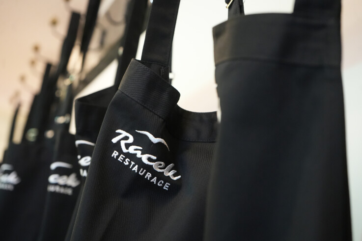 Škola vaření se Zdeňkem Jánským